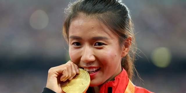 女子竞走世界纪录_女子竞走世界冠军高_中国女子世界竞走冠军