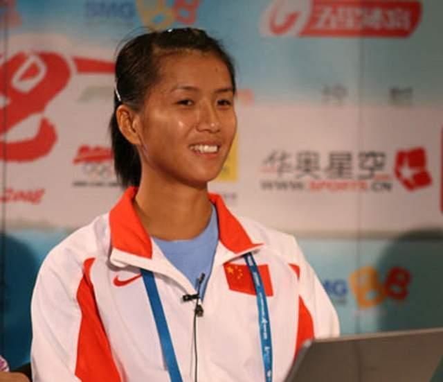 女子竞走世界冠军高_中国女子世界竞走冠军_女子竞走世界纪录