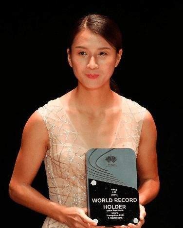 中国女子世界竞走冠军_女子竞走世界纪录_女子竞走世界冠军高